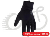 Зимние перчатки FOX RANGER FIRE Glove [Black], XL (11), 33803-001-XL